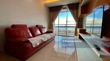 Sri Samudera Seaview 1