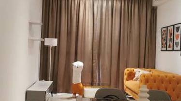 Trion 1 Limited  unit for Rent 1