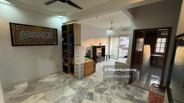 Kasturi Apartment, Ampang (3 room 2 bathroom) 1