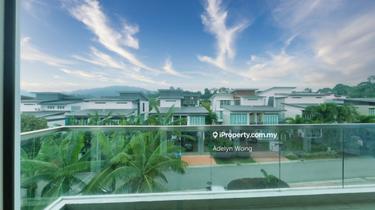 Setia Ecopark The 3 Storey Semi-D With Lift Almost Available 1