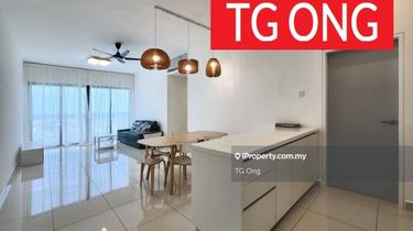 Condominium for Rent 1