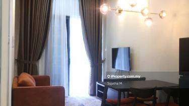 Live stress-free with our turnkey fully furnished rentals 1
