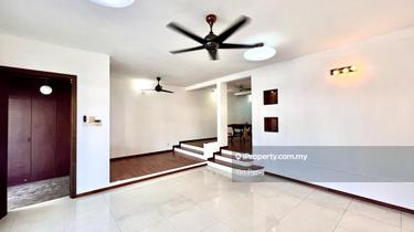 Modern & Renovated  1