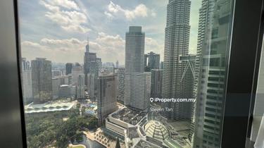 Four Season place klcc  unit for  rent  1