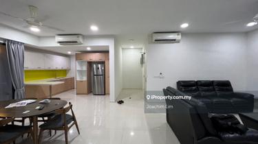 Seri Riana Residence Specialist Agent Covered All Units 1