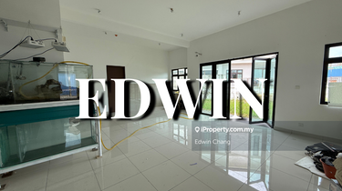 2 Storey Semi-D with Extra Land 1