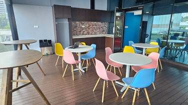 Rare! Fully Fitted Office. Modern. Damansara Heights. Must View! 1