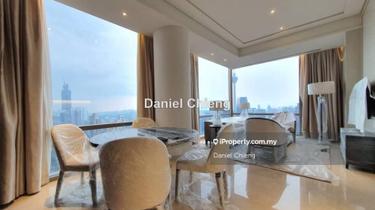 Condominium for Rent 1