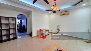 Three storey limited unit for sell  1
