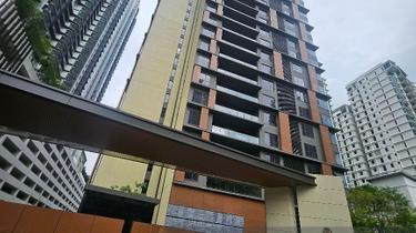 Brand new Residensi Allevia for Sale 1