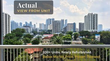 Over 100 newly refurbished units below market price 1