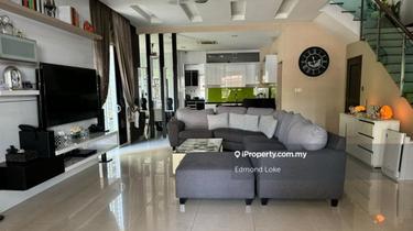 Sunway Spk 2.5 Sty , Endlot , Fully Renovated  1