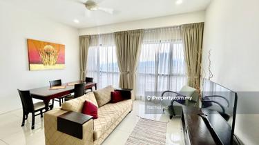 Serviced residence for sale 1