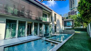 Ultra Modern With So Much Space 1