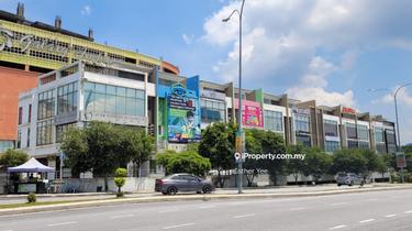 Below Market Mainroad 3 Storey Shop with Private Lift @ Dagang Cahaya  1