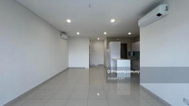New Completed, 5 mins to Midvalley, Partial Furnish, Practical Layout 1