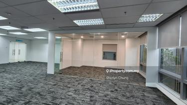 Uptown 2, Damansara Uptown, Damansara Utama, Petaling Jaya 1