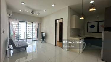 Country Garden Lovell / Danga Bay / 2 bed / Rm2300 1