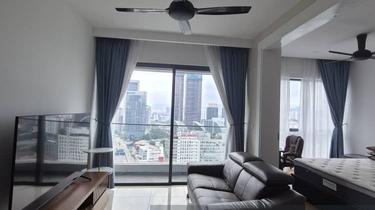 Aria Luxury Residence for Sale 1