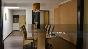 Damansara Heights Landed House 1