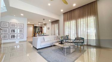 Newly Completed 24x70 Kundang Estate Gamuda, Rawang 1