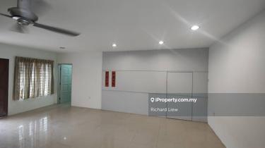 Renovated Condition  1