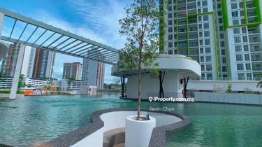 Luxury low density residential condo 1