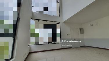 Cheap Nice Corner 3 Stry Superlink at Bandar Mahkota Cheras  1