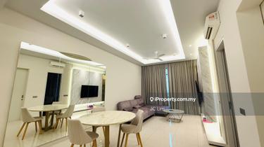 Exclusive unit with ID, move in anytime 1