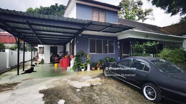 1.5 Storey Bungalow Seksyen 6 Petaling Jaya 1