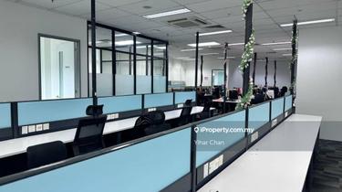 Bangsar South  1