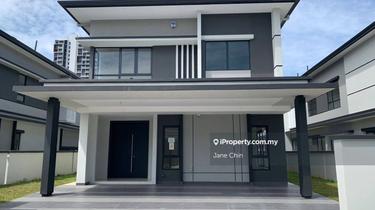 Freesia Residence @ Tropicana Aman, Telok Panglima Garang 1