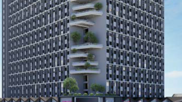Infiniti Suites at 360 Bundusan, Penampang Next Icon! 1