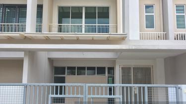 Chimes @ Bandar Rimbayu Area Specialist 1