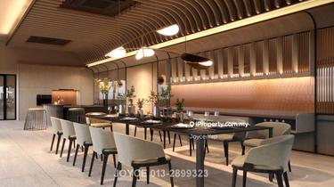 Best Tod Project @ Wangsa Maju 1