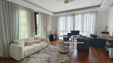 Gated guarded, Fully renovated and move in ready 1