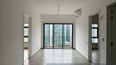 771sqft Brand New Unit for Sale - North Facing, Quiet Environment  1