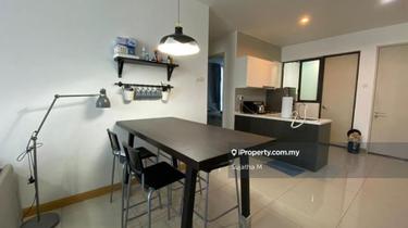 Live stress-free with our turnkey fully furnished rentals 1