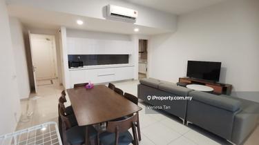 Park 1 (Dual-key) for Sale 1