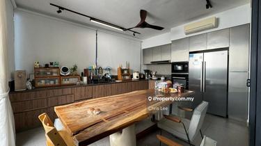 Terraza Villa @ Eco Sanctuary Area Specialist 1