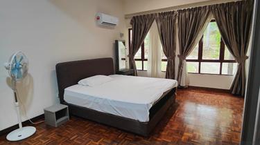 3 bedroom Fully Furnished - Kuantan Tembeling Resort For Rent 1