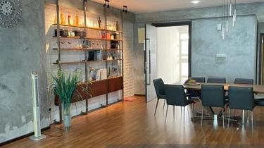 Summerton Penthouse with seaview 1
