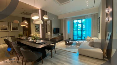 New Project Luxury Condo Alma Machang Bubok No Any Downpayment Need ! 1