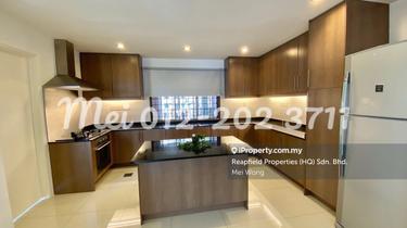 Condominium for Rent 1
