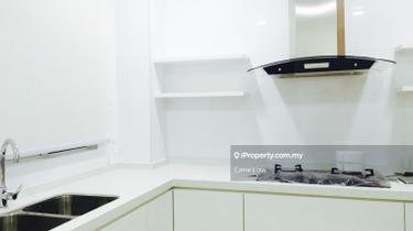 Serviced residence for Sale 1