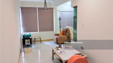 Serviced residence for Sale 1