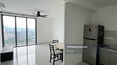 Residensi Aman Jalil, Bukit Jalil 1