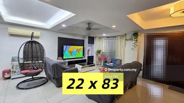 Bandar Mejalara 62 @Kepong Two Storey House for Sale 1