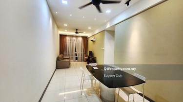 Actual Picture. Renovated. Own stay or Invest Return 5.2%. 3plus1 Room 1