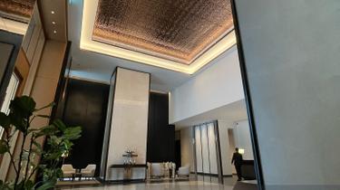 Choice Unit Pavilion Damansara Heights Crown Residences  1